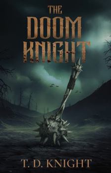 Paperback The Doom Knight Book