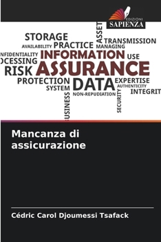 Paperback Mancanza di assicurazione [Italian] Book