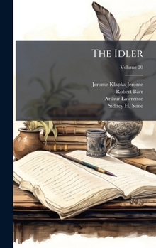 Hardcover The Idler Book