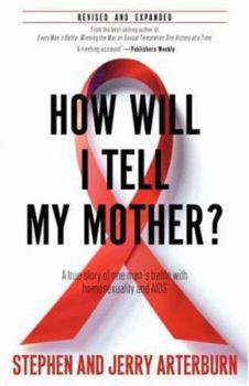 Paperback How Will I Tell My Mother? Book