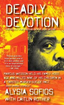 Mass Market Paperback Deadly Devotion Book