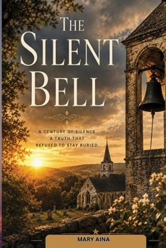 Paperback The Silent Bell: Texas Covenant Mysteries, Book Two Book