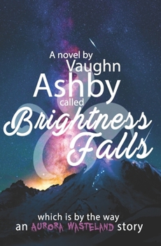 Paperback Brightness Falls Book