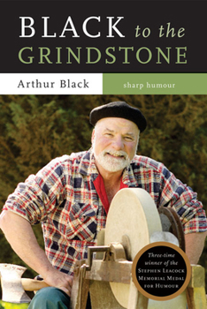 Paperback Black to the Grindstone Book
