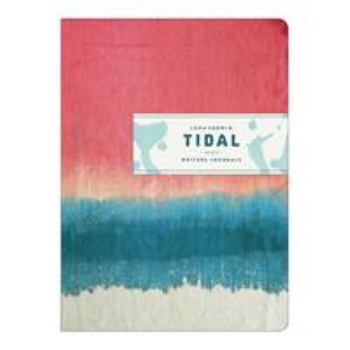 Diary Tidal Writer's Notebook Set Book