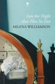Paperback Into the Night that Flies So Fast Book