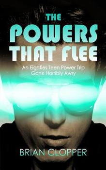 Paperback The Powers That Flee Book