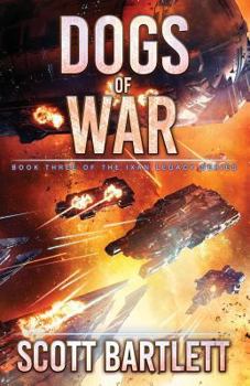 Paperback Dogs of War Book