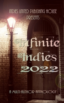 Paperback Infinite Indies: 2022 Book