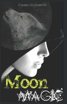 Paperback Moon Magic Book