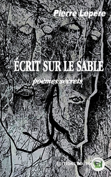 Paperback Ecrit sur le sable (French Edition) [French] Book