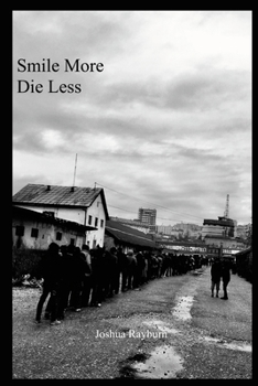 Paperback Smile More Die Less Book