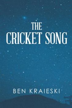 Hardcover The Cricket Song Book