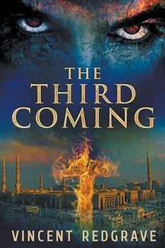 Paperback The Third Coming Book