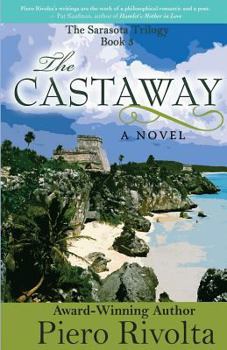 Paperback The Castaway Book
