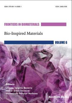Paperback Bio-Inspired Materials Book