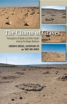 Paperback Charm of Graves Book