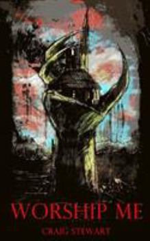 Paperback Worship Me Book