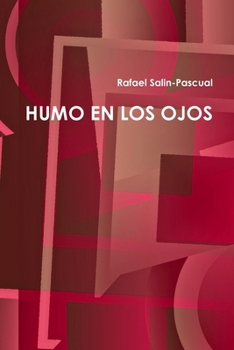Paperback Humo En Los Ojos [Spanish] Book