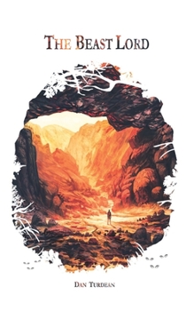 Paperback The Beast Lord Book