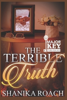 Paperback The Terrible Truth Book