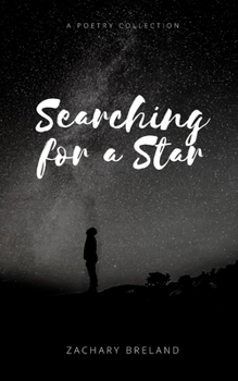 Paperback Searching for a Star Book