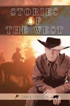 Paperback Stories of the West Book