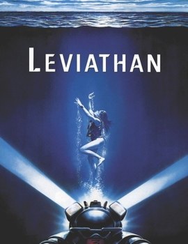 Paperback Leviathan Book