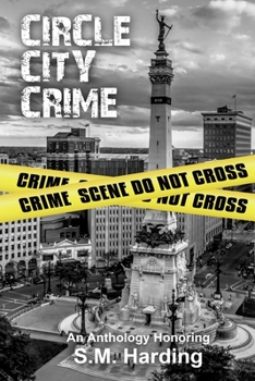 Paperback Circle City Crime Book