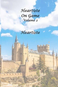 Paperback Heartiste on Game - Volume 2 Book