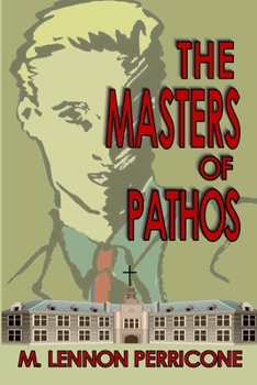 Paperback The Masters of Pathos Book