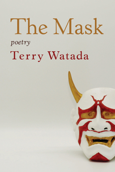 Paperback The Mask Book