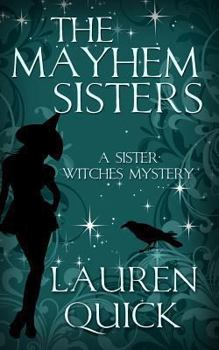 Paperback The Mayhem Sisters Book