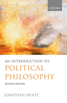 Paperback An Introduction to Political Philosophy Book