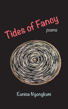 Paperback Tides of Fancy: Poems Book