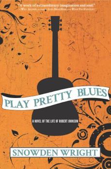 Paperback Play Pretty Blues Book