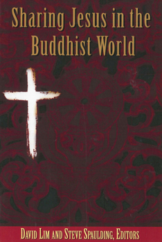 Paperback Sharing Jesus in the Buddhist Book