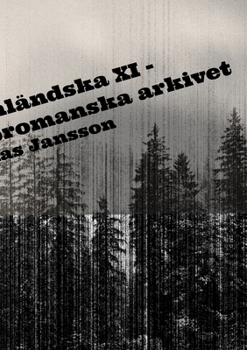 Paperback Di ångermanländska XI - skrönor ur det bromanska arkivet [Swedish] Book