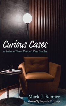 Paperback Curious Cases Book