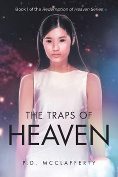 Paperback The Traps of Heaven Book