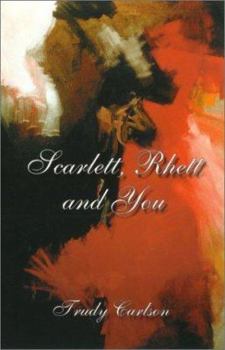 Paperback Scarlett, Rhett and You Book