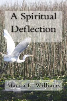 Paperback A Spiritual Deflection Book