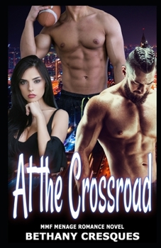 Paperback At the Crossroad Book