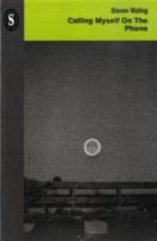 Paperback Calling Myself on the Phone Book