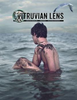 Paperback Vitruvian Lens - Edition 3: Fine Art Male Photography Book