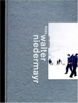 Walter Niedermayr: Titlis