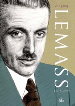 Hardcover Judging Lemass: The Measure of the Man Book