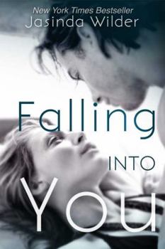 Falling Into You - Book #1 of the Falling