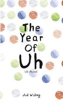 Paperback The Year Of Uh Book