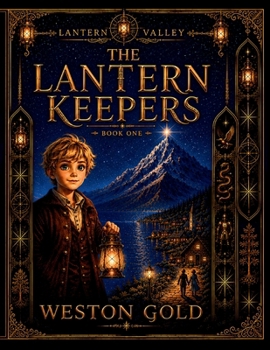 The Lantern Keepers (Full Color Edition): A Lantern Valley Story